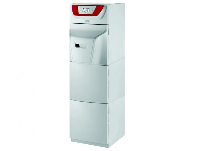 Après les voitures, le chauffage adopte lhybride